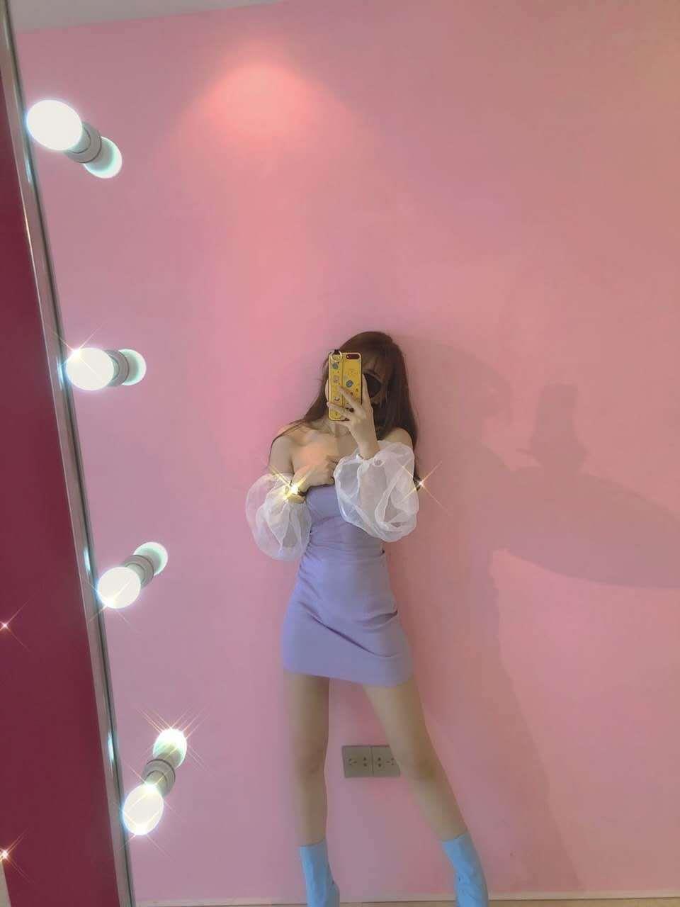 天河清纯妹妹娜美 第1张