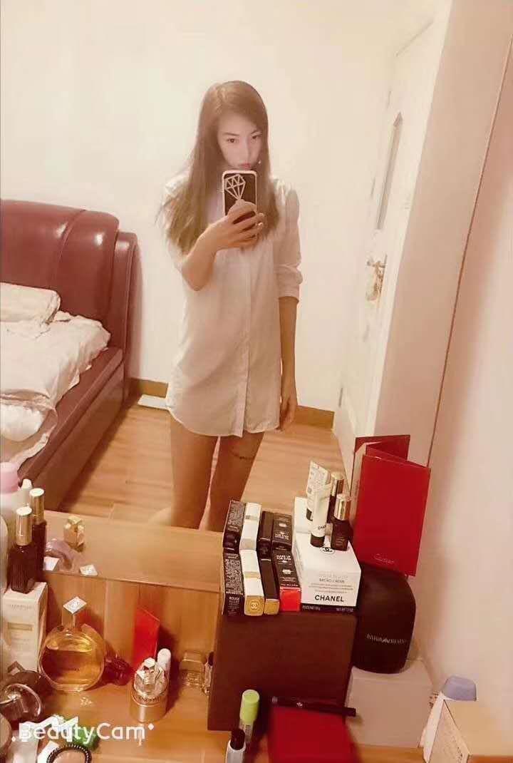 颜值身材不错，价钱合理 第1张