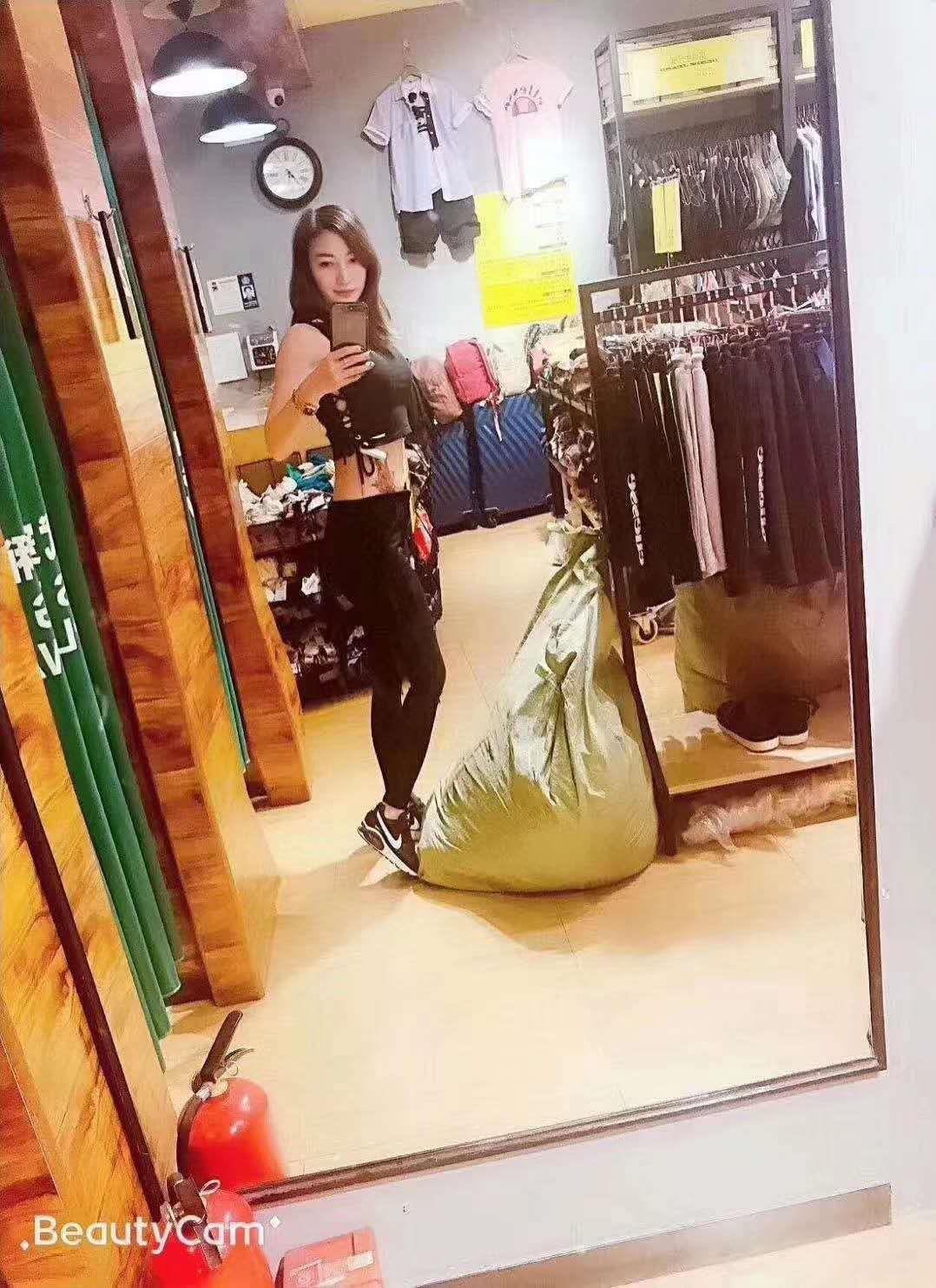 颜值身材不错，价钱合理 第2张
