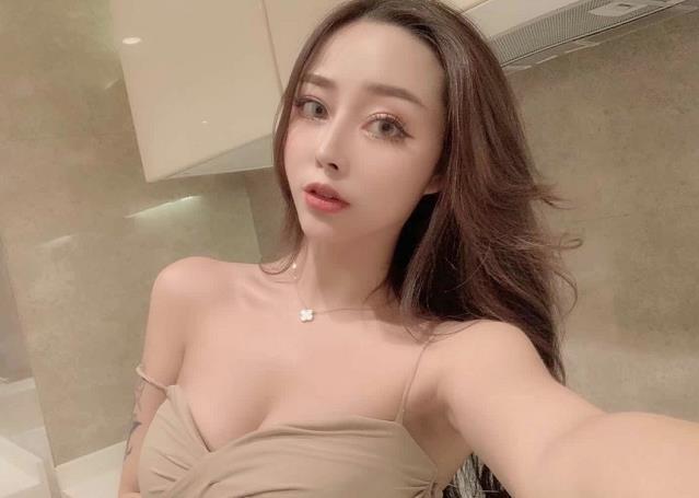 168颜值在线小爱 第4张