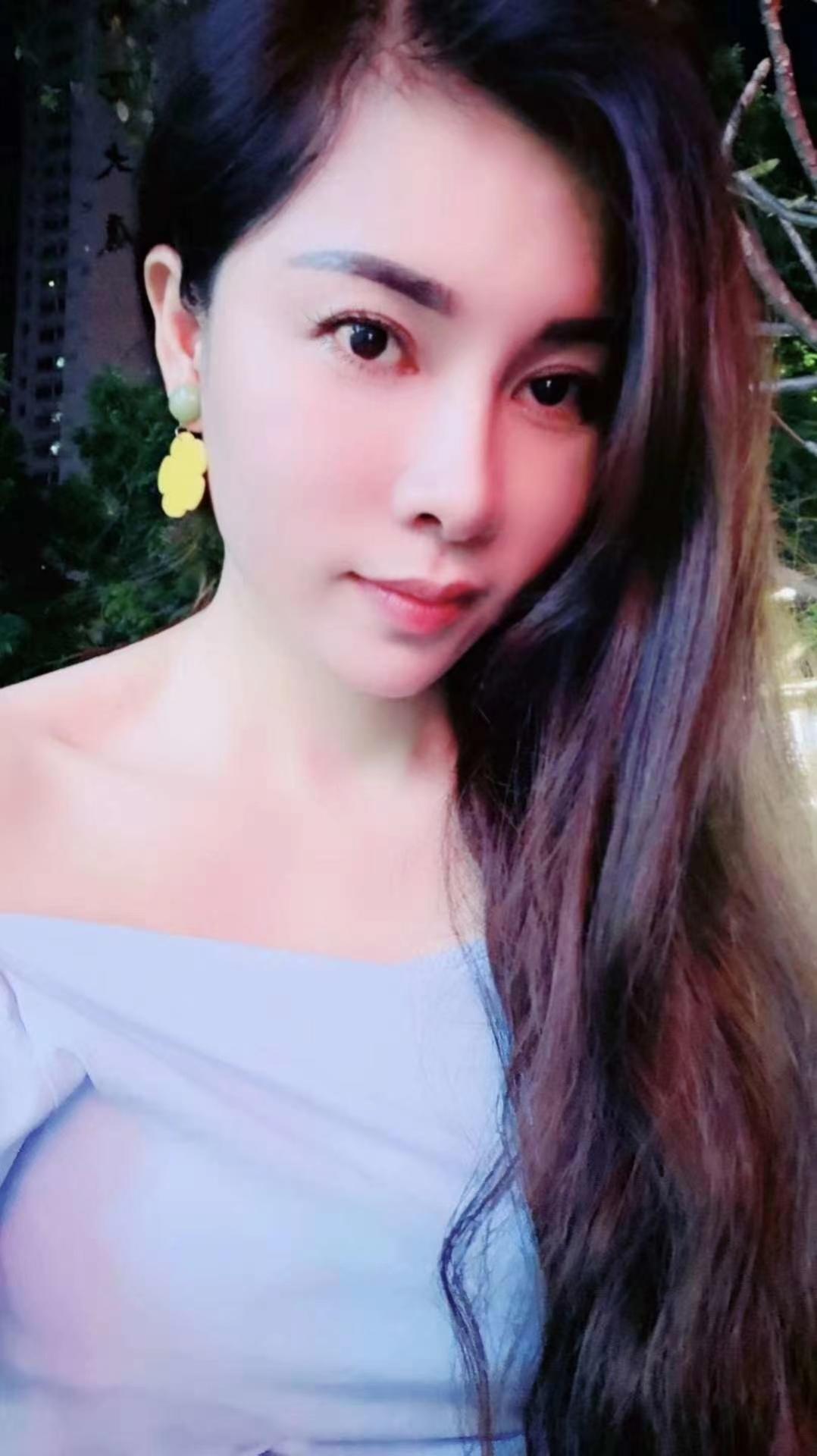 罗湖大美女露露，值得拥有 第2张