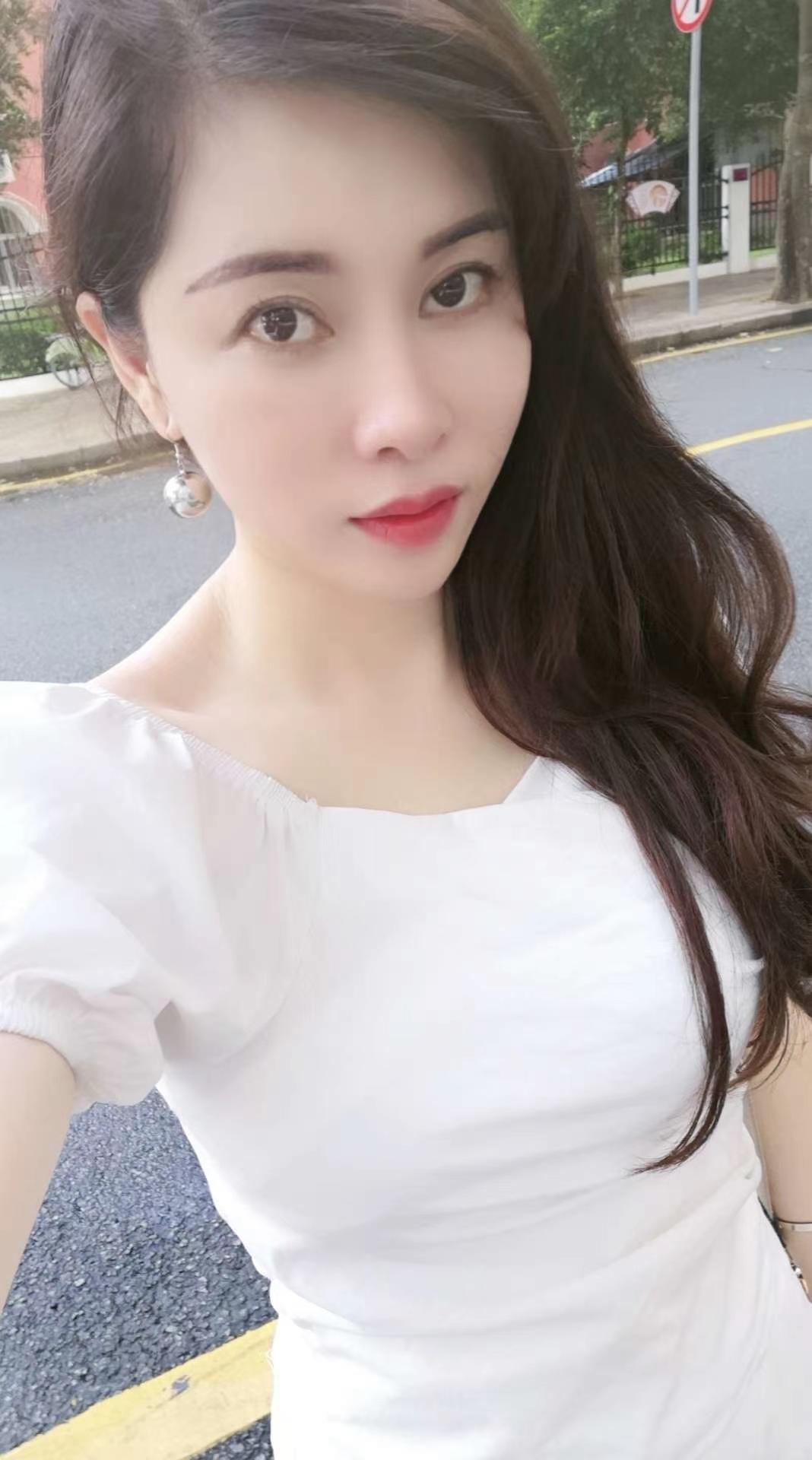 罗湖大美女露露，值得拥有 第3张