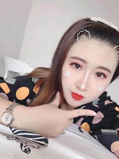 2020年12月13温柔的琪琪服务型 第1张
