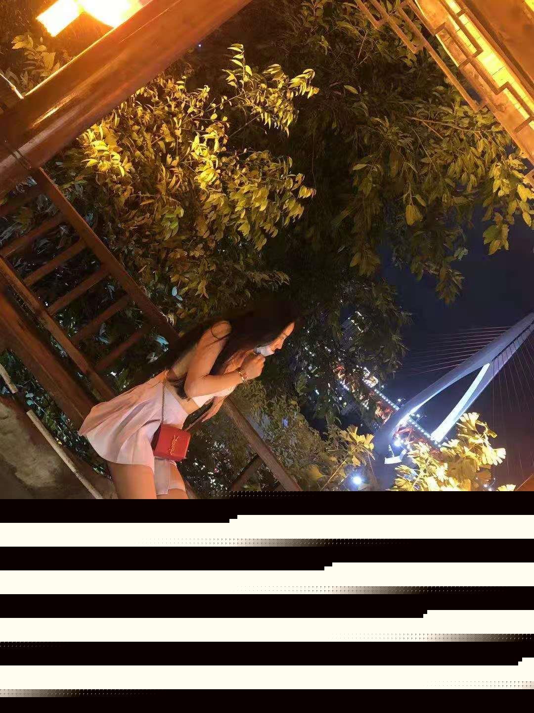 174平面模特乐阳 第2张
