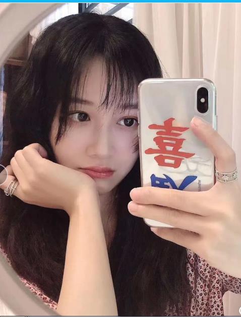 罗湖焉然:粉嫩系小女神,身材倍棒,颜值不错服务很走心 第1张