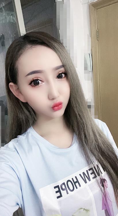 2020年11月22天河iso服务周到的小倩（小女神） 第1张