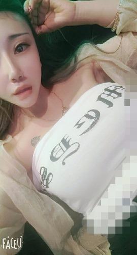 中山中山西区大波妹 第1张