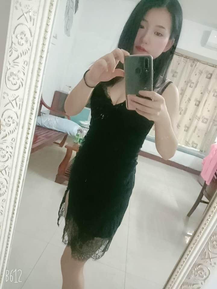 2020年11月12温柔可爱的小韩香,相当实惠 第3张