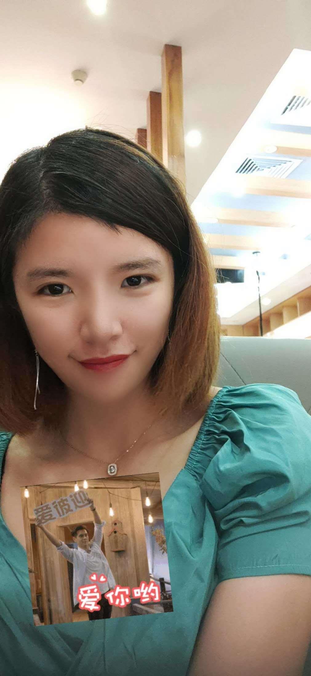 广东中山舞蹈老师 第2张