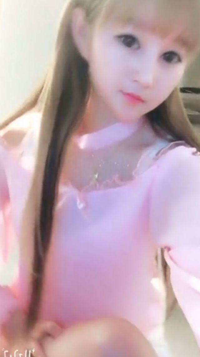 长安美女 第1张