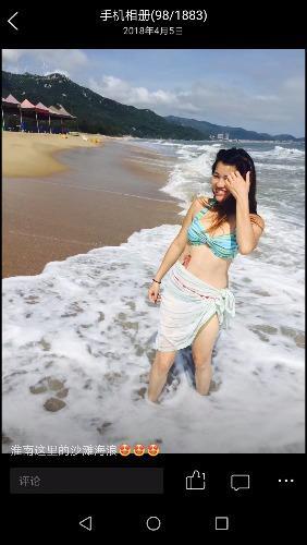 5月份，汕头寻欢，少妇喜欢跳舞，身材好，态度好 第1张