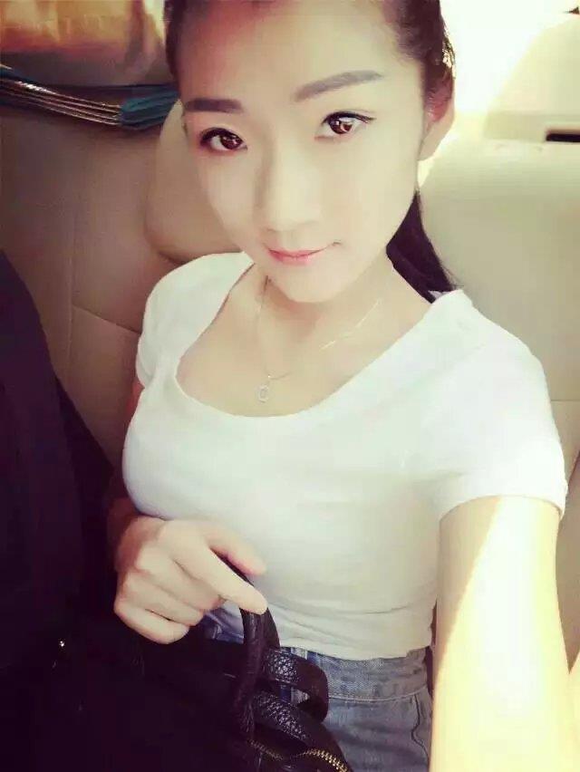 网游认识的揭阳小良家 第1张