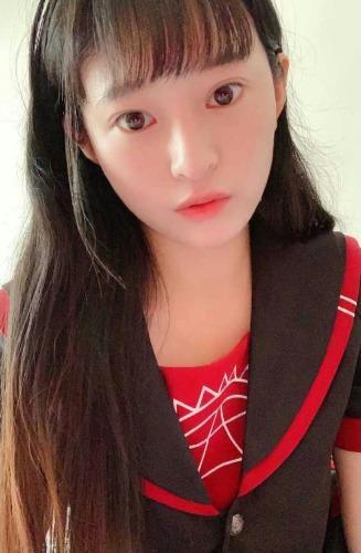 南山小红人，小七 第2张