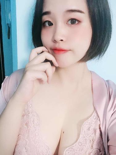 小小年纪，大大的奶 第2张