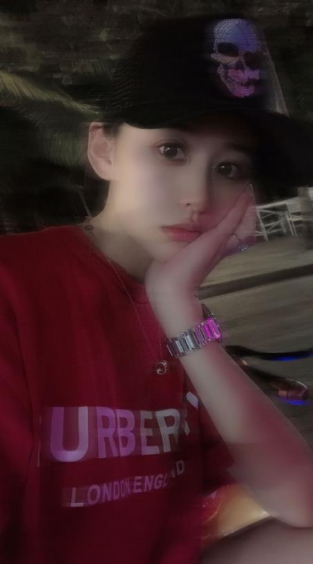 2020年11月清纯可爱的小茹，服务到位 第3张