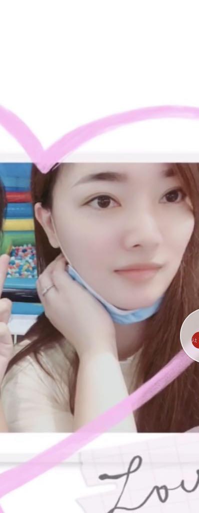 2020年10月22没金币，放一个私藏的兼职美女 第1张