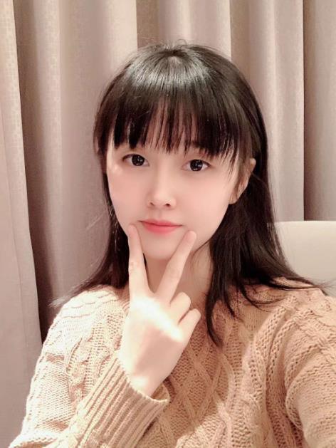 19岁乖萌可爱的嫩妹 第3张