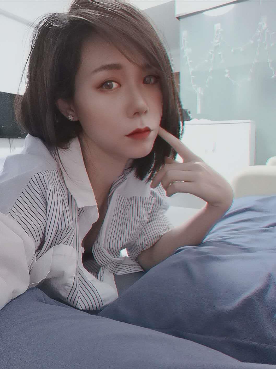 少妇女神刚入行气质佳 第3张