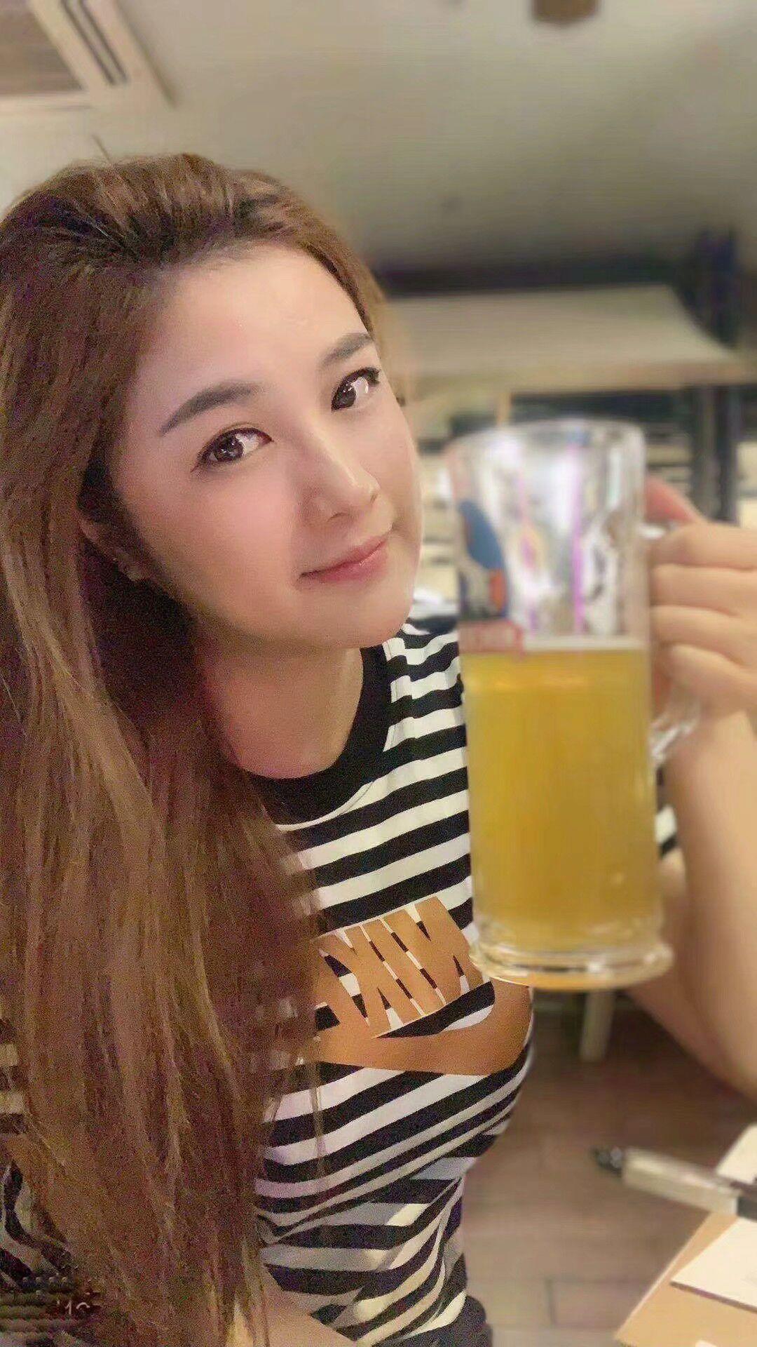 南山喜嫣:长腿酥胸好身材,服务惊爆互动好 第1张