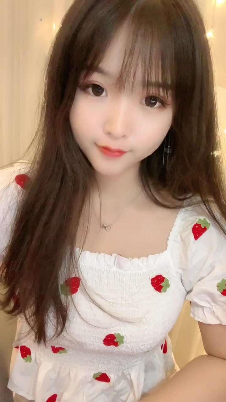 2020年10月21清纯可爱的安琪儿 第2张