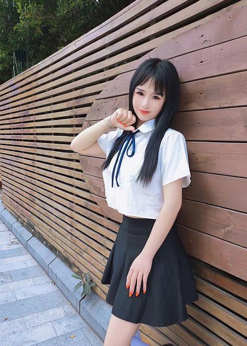 2020年10月23纯情良家淑女贝贝(36D真实丰满) 第1张