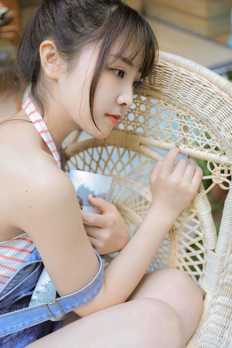 2020年10月7气质小淑女丽丽 第3张