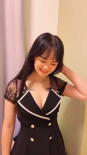 2020年9月18亲自体验水多配合性感娇嫩学生妹彤彤 第4张