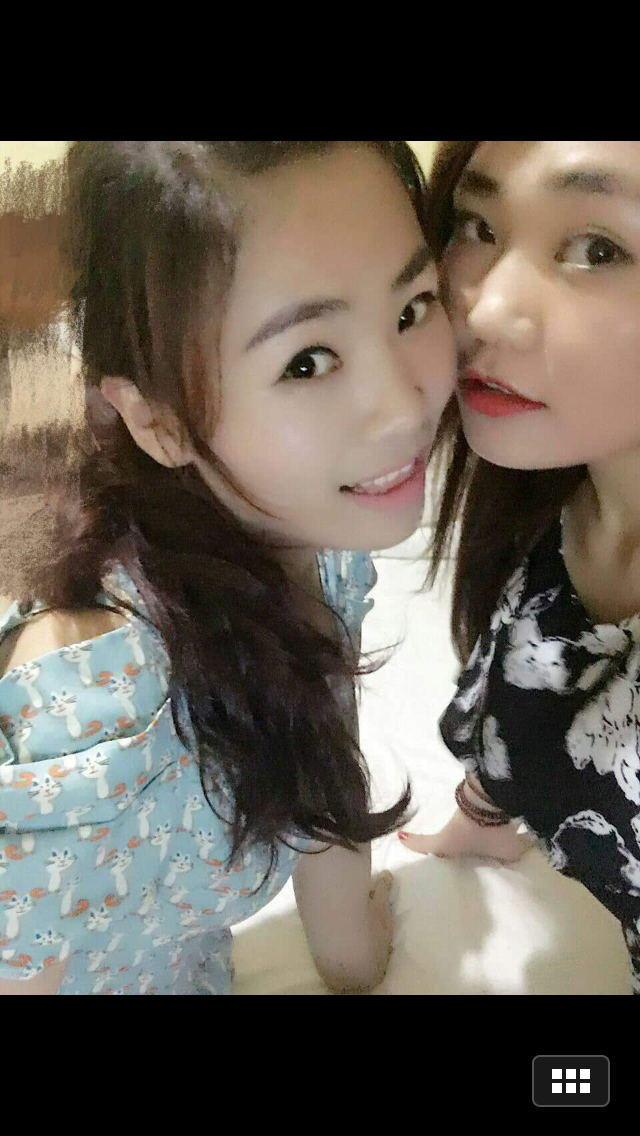 观澜兼职两姐妹,服务周到可双飞呦 第2张