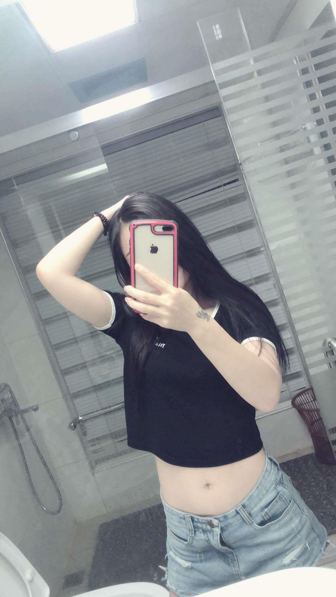 2020年9月19温柔小性感的布吉妙琳,小女人味道 第3张