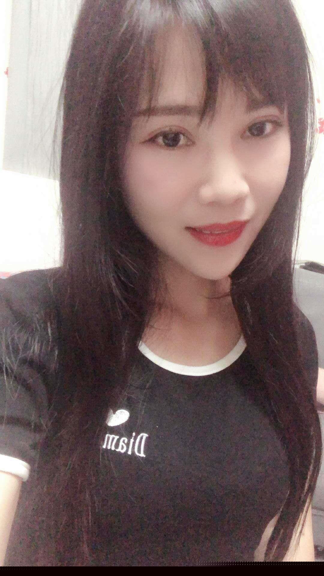 2020年9月19温柔小性感的布吉妙琳,小女人味道 第4张