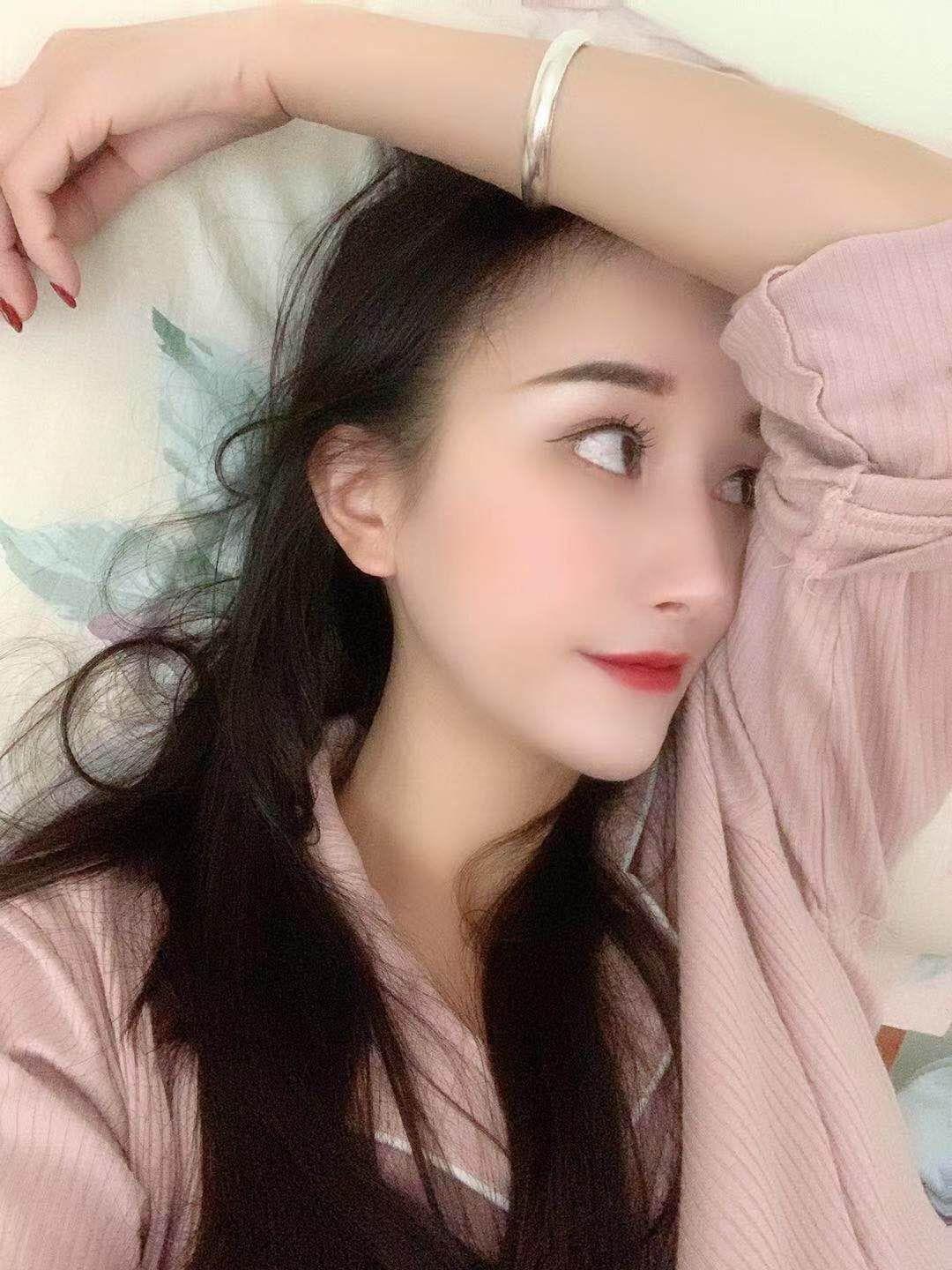 靠谱的高性价比妹妹晴羽，人漂亮服务好 第2张