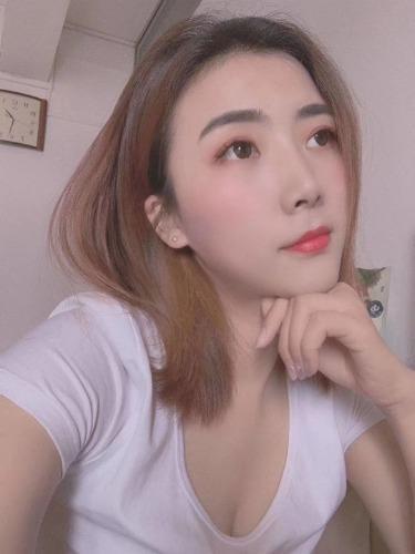 东晓南c物超所值的李木子 第2张