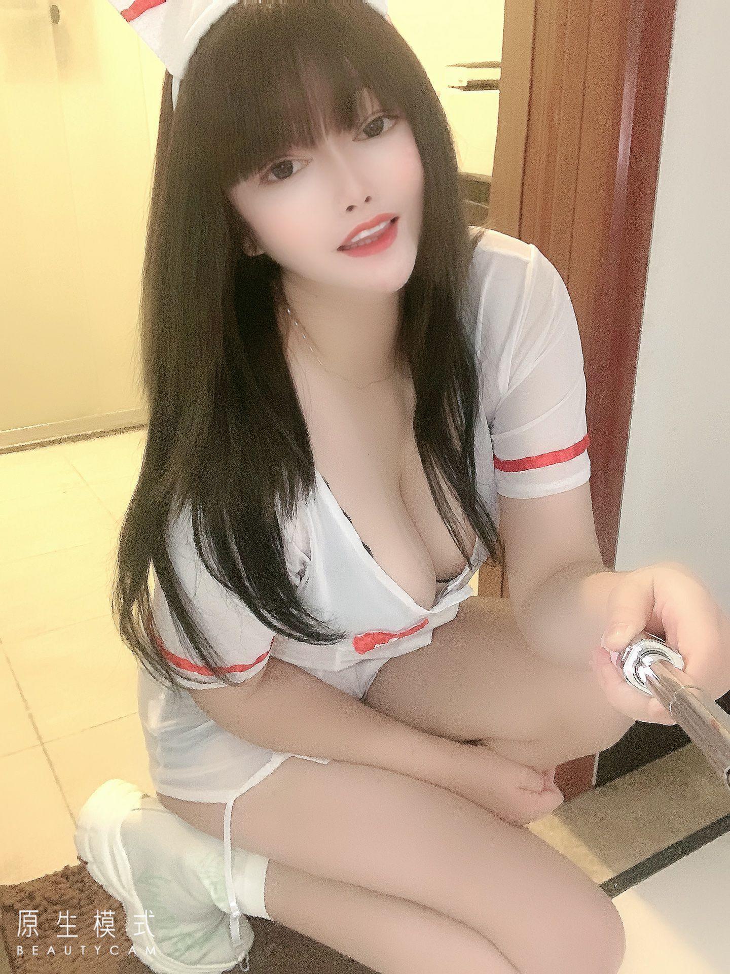 白云京溪温柔大胸妹 第1张