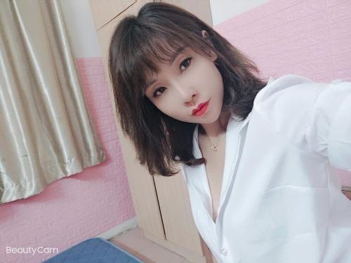 激发男人无限保护欲的小女友_金沙州玥儿 第1张