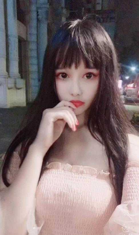 2020年10月6温柔小女生小果果（36D） 第1张