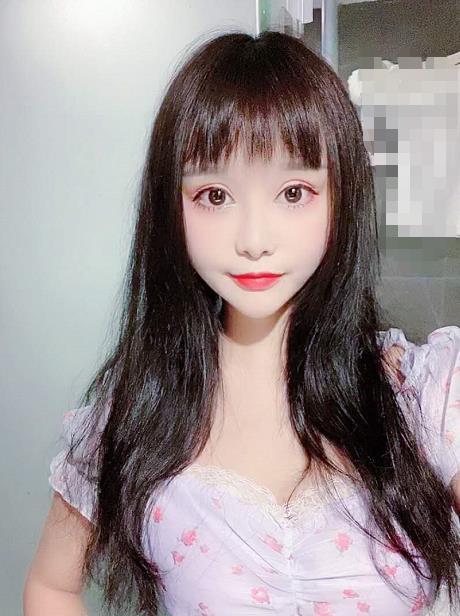 2020年10月6温柔小女生小果果（36D） 第2张