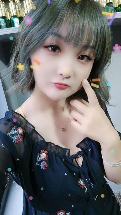 2020年9月16天河新人诗诗,纯情小女生 第3张