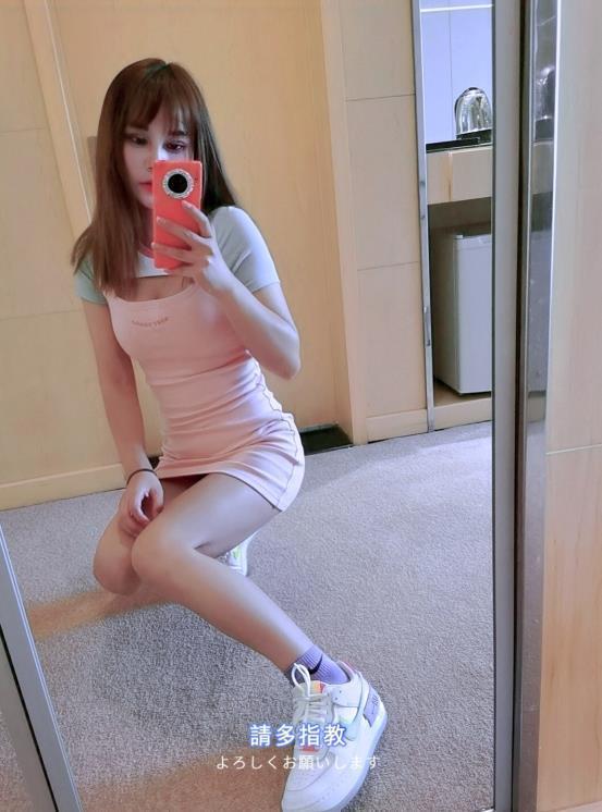 2020年9月11颜值在线，甜美可爱的妹子萌萌 第2张