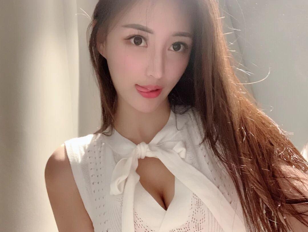 东莞东莞一个不错的妹纸，推荐一下 第1张