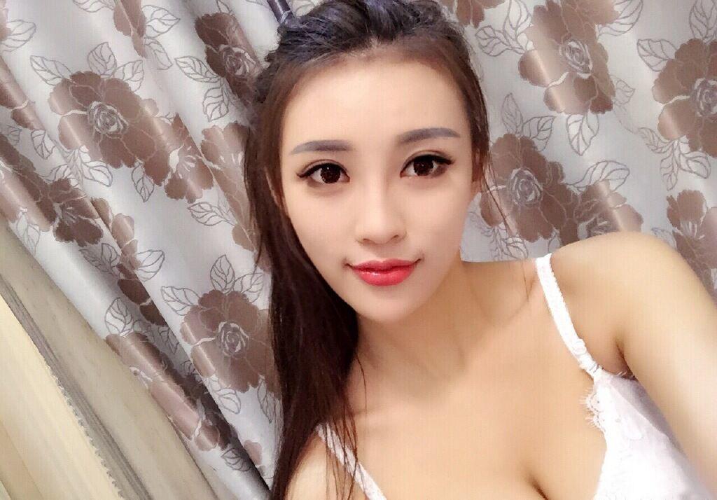 东莞东莞一个不错的妹纸，推荐一下 第2张