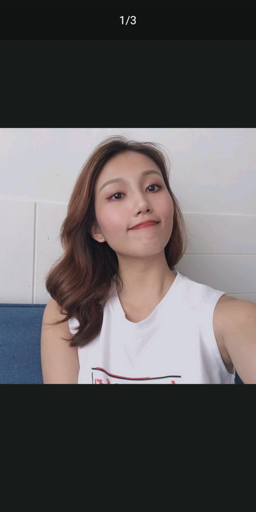 陌陌约的小美女，东莞东城附近 第1张