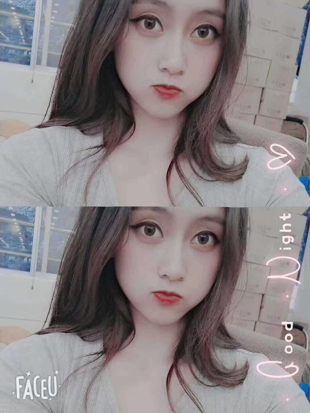 2020年5月读艺术的大学生妹子,偶尔兼职 第2张