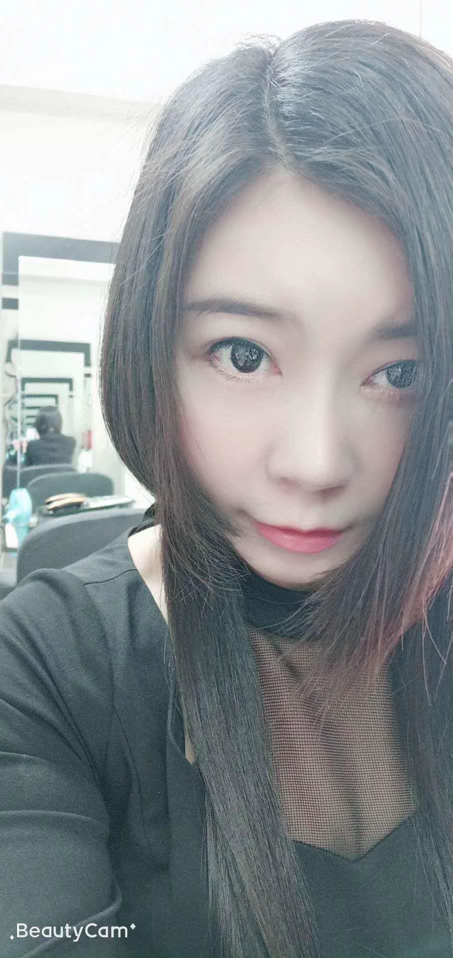广东佛山禅城大奶妍妍 第1张