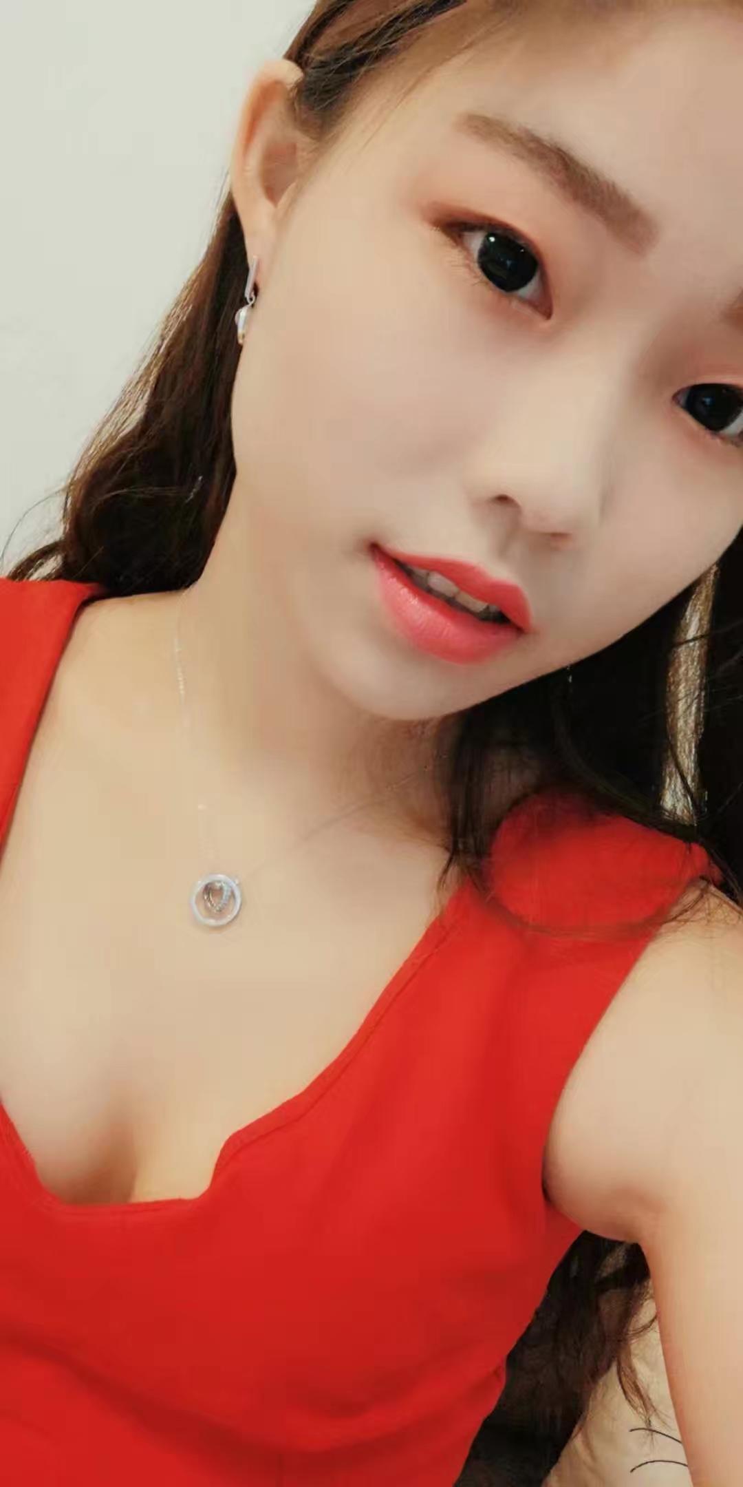 佛山南海刚满18岁小女孩 第1张