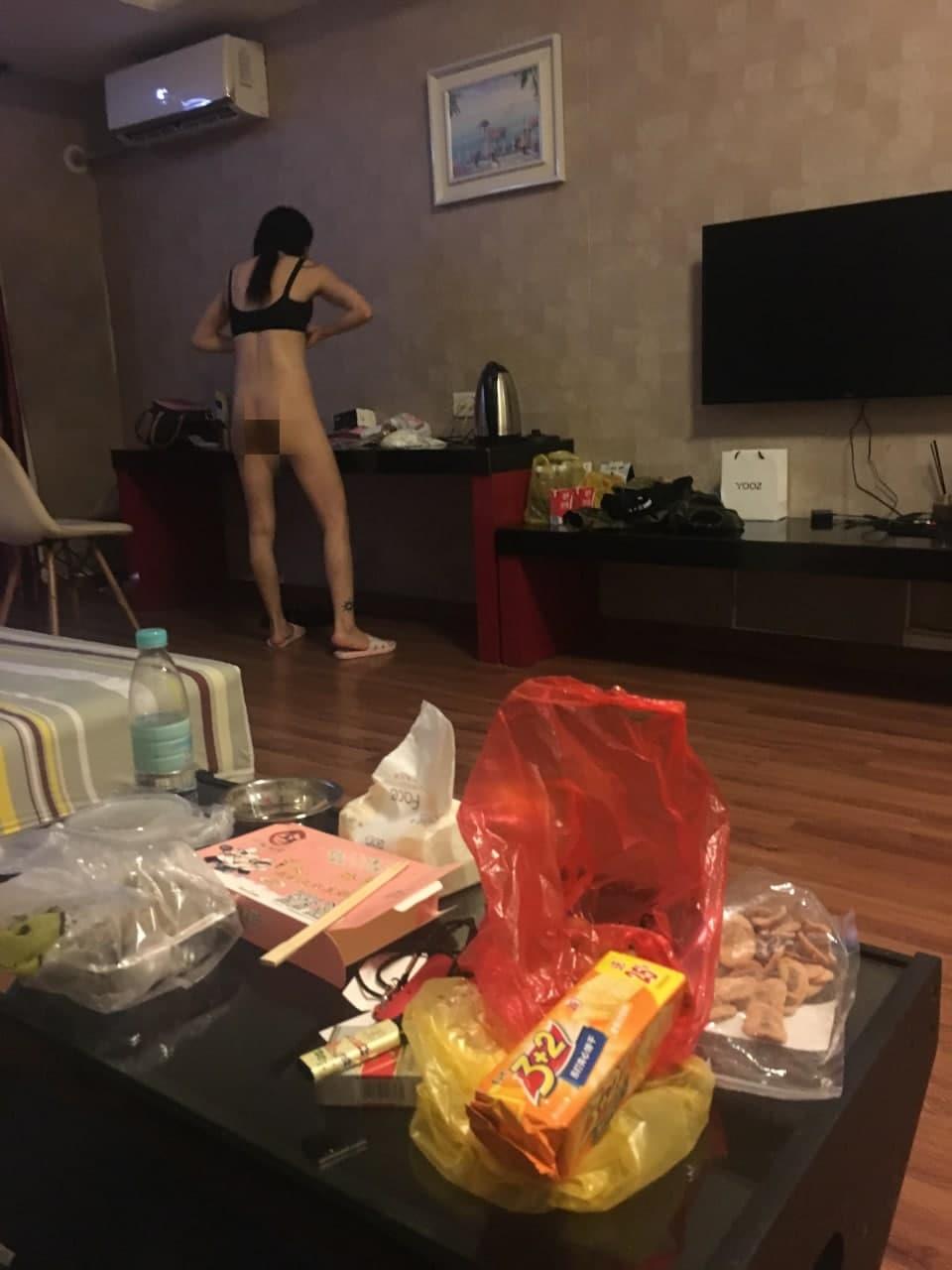 服务好口活超正小君 第4张