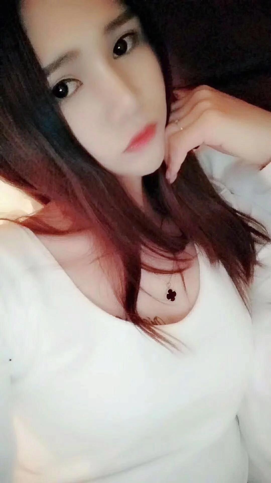 很漂亮的妹子 第2张