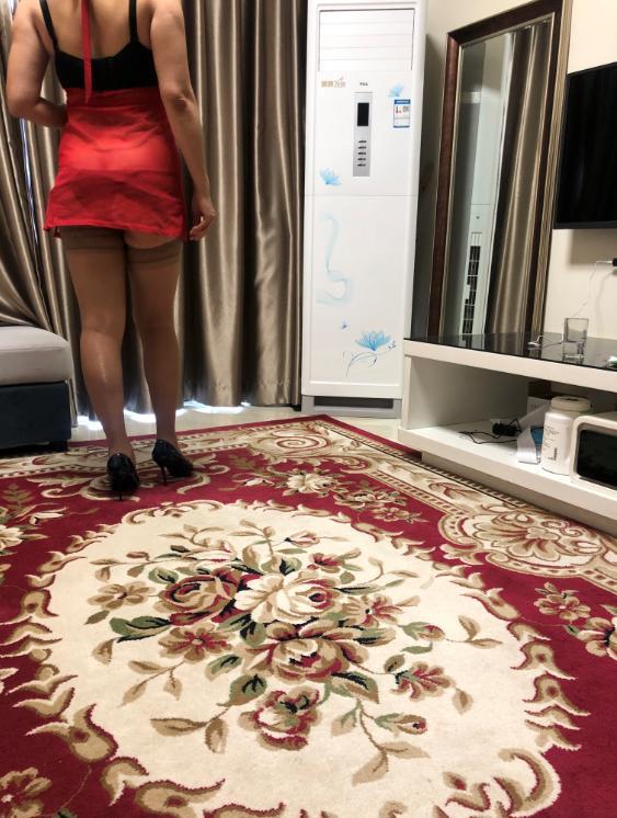 泻火熟妇,口技一流 第1张