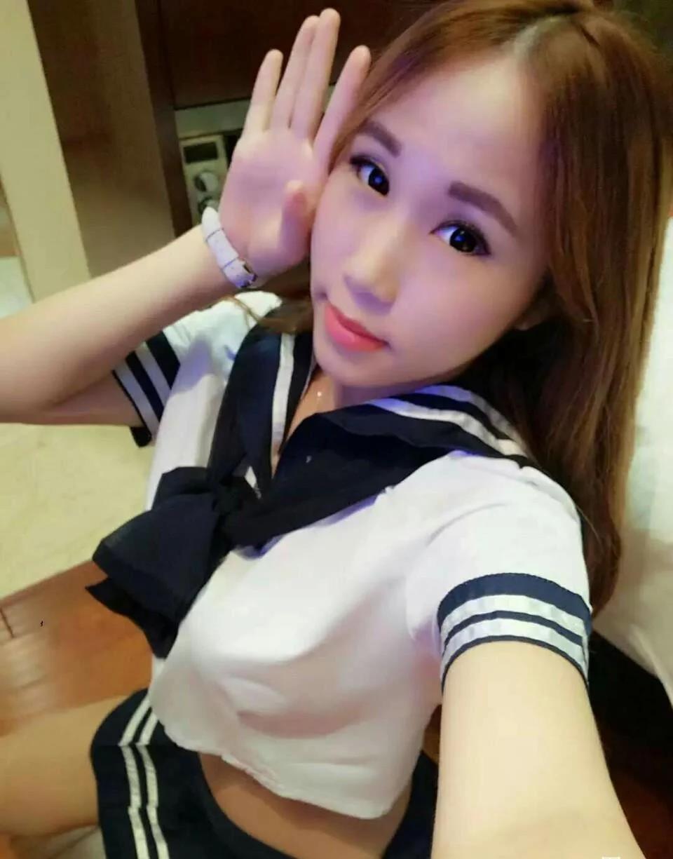 佛山高颜值妹子不错 第2张