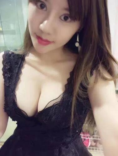 去试下传说中的，高颜值大波波baby晴小珍 第1张
