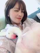 分享服务系的老情人：性感大波—优乐美coco（小优）） 第1张